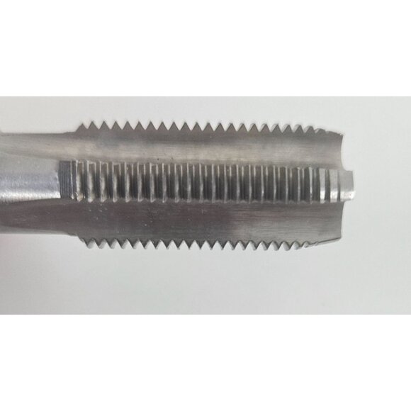 Aceteel UNF 5/8"-18 High Speed Steel Hand Tap & Carbon Steel Die Set - Picture 8 of 10